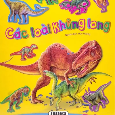 Sach Atlas Moi Truong Song Cua Cac Loai Dong Vat Cac Loai Khung Long Dan Hinh Barlie Dong Ho Xinh Bo 3 Cuon 2021 Nhieu Tac Gia 692ebfaccd0a9