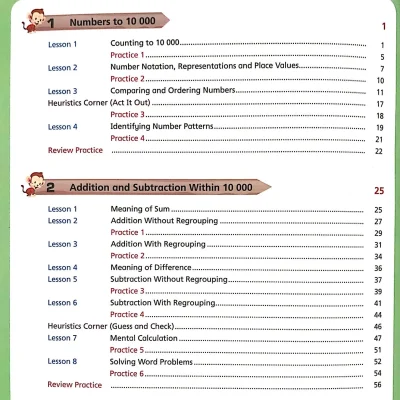 Sach Giao Khoa Toan Singapore Lop 3 Classroom Mathematics 3a More Than A Textbook 2017 Abel Chong 692e552eacb37