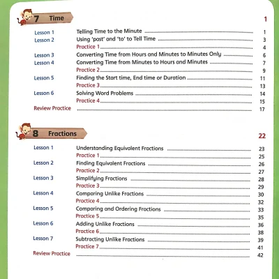 Sach Giao Khoa Toan Singapore Lop 3 Classroom Mathematics 3b More Than A Textbook 2017 Abel Chong 692e551a7c487