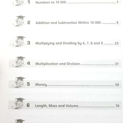 Sach Giao Khoa Toan Singapore Lop 3 Workbook Mathematics 3a More Than A Textbook 2017 Abel Chong 692e55265727d