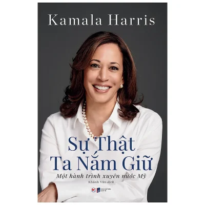 Sach Noi Anh Sang Chieu Soi Hua Voi Con Ba Nhe Su That Ta Nam Giu Mot Hanh Trinh Xuyen Nuoc My Bo 3 Cuon 2021 Joe Biden Kamala Harris Jill Biden 692ec10b6f62e