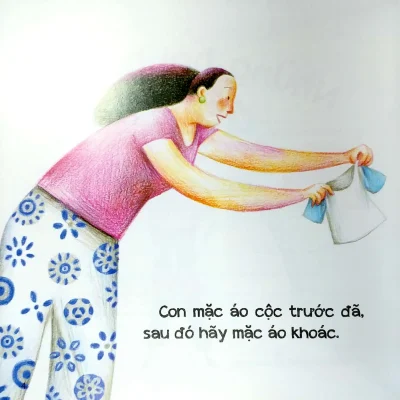 Sach Phat Trien Iq Eq Dau Doi Cho Be Nhung Bai Hoc Dau Tien Con Khong Chiu Dau 2021 Tieu Mau Tu Khai Van 692dcd008829f