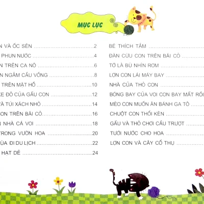 Sach Thu Vi Danh Cho Be Nhap Mon Tap To Be Tap To Mau Mau Hong 2021 Minh Thu 692ebe42a7cc4