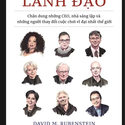 Sach Ve Nghe Thuat Lanh Dao Va Phat Trien Doanh Nghiep Bo 3 Cuon 2021 Nhieu Tac Gia 692ec18400912