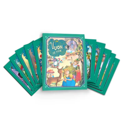 Sach Vuon Co Tich Bo 10 Tap 2022 Hemma 692ec9cea0df5