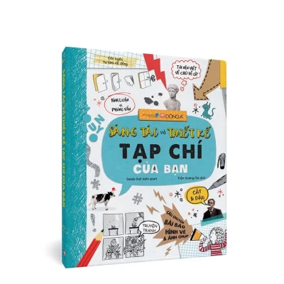 Sang Tac Va Thiet Ke Tap Chi Cua Ban Bia Cung 2023 Sarah Hull 692ec9392af05