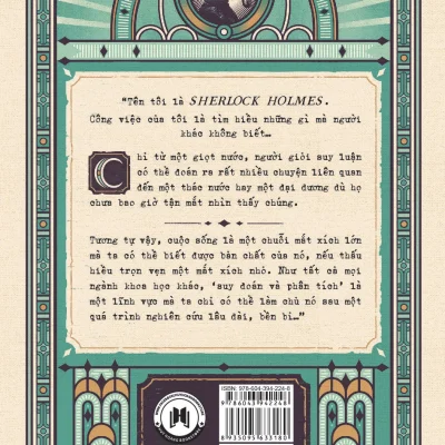 Sherlock Holmes Tap 2 2023 Sir Arthur Conan Doyle 692eb98993650