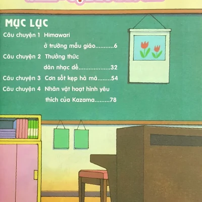 Shin Cau Be But Chi Phien Ban Hoat Hinh Mau Tap 28 2019 Yoshito Usui 692dc4fba083c