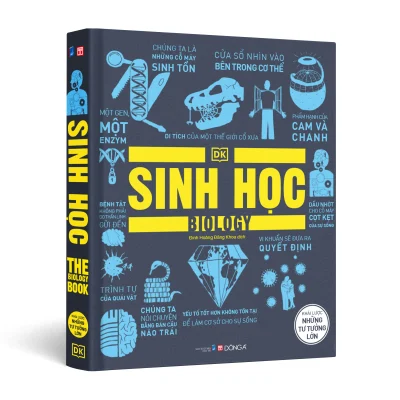 Sinh Hoc Khai Luoc Nhung Tu Tuong Lon Bia Cung 2024 Dk 694fd21fb59f7