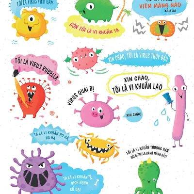 So Gi Virus Va Vi Khuan 2021 Elena Ulyeva Julia Gurko 692dcdef7a9f5