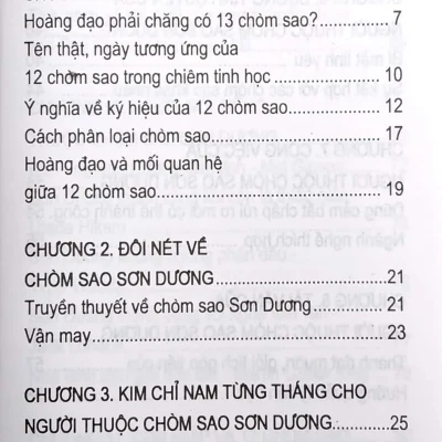 Son Duong Tim Hieu Chom Sao Capricorns 2312 201 2009 Gia Linh Gia Cat 692e626816196
