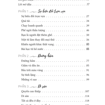 Song Gian Di Va Sau Lang 2020 Shauna Niequist 692ff7fbb3efb