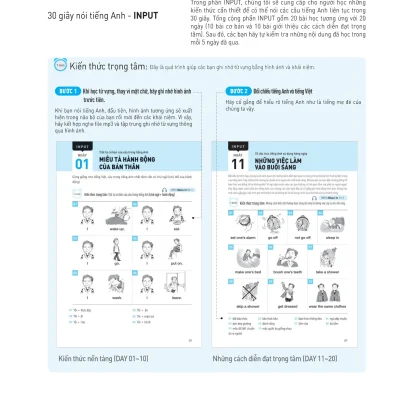 Speaking Matrix 30 Giay Noi Tieng Anh Nhu Gio 2020 Hwang Seo Yoon 69300a225182b