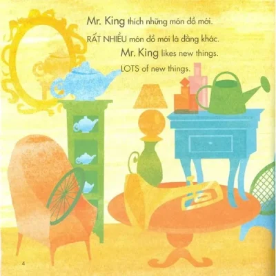 Tai San Cua Mr. King 2020 Genevieve Cote 692e62722033f