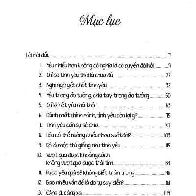 Tai Sao Chung Ta Chia Tay 2018 Mao Lo Trieu Gia Hoa 692ec7c09c551