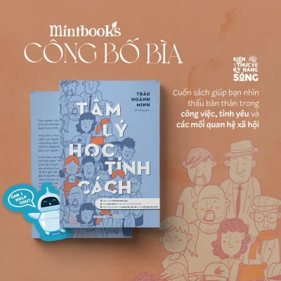 Tam Ly Hoc Tinh Cach 2024 Trau Hoanh Minh 692ff59b38c54
