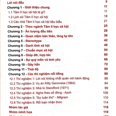 Tam Ly Hoc Trong Nhay Mat Tap 2 Nhom Ezpsychology 692cef26383ad