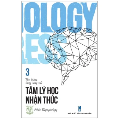 Tam Ly Hoc Trong Nhay Mat Tap 3 2019 Nhom Ezpsychology 692cefa695cb4
