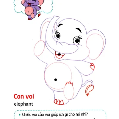 Tap To Mau Va Nhan Biet The Gioi Xung Quanh Dong Vat Hoang Da 2015 Khanh Hoa 69300c2bd5f7e