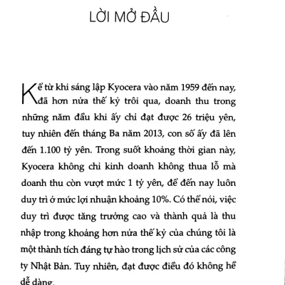 Thach Thuc Tu Con So 0 2017 Inamori Kazuo 6933cdd276dd3
