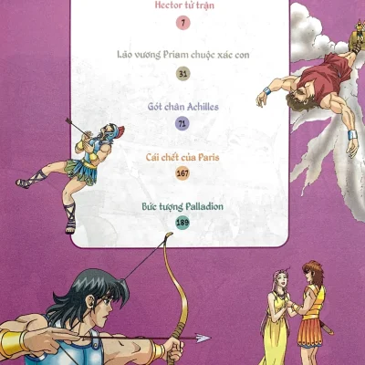 Than Thoai Hy Lap Tap 13 Got Chan Achilles 2019 Thomas Bulfinch Lee Kwangjin Seo Young 692dc7686719c