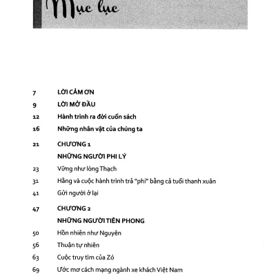 Thanh Cong Theo Cach Khac 2017 Nhieu Tac Gia 692ff3ae1d496