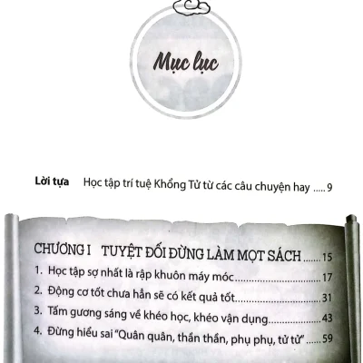 Thay Khong Tu Than Thuong Tap 1 Doc It Hieu Nhieu 2019 Ngo Cam Lam 692ec6fd25705