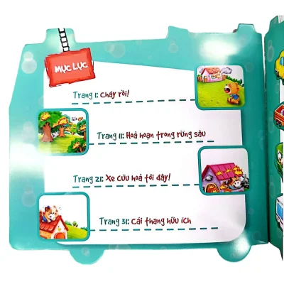 The Gioi O To Xe Cuu Hoa Thien Nghe 2019 Nhieu Tac Gia 692dc3d98c727