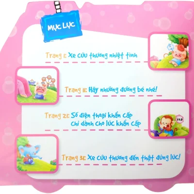 The Gioi O To Xe Cuu Thuong Nhiet Tinh 2019 Nhieu Tac Gia 692dc3ecd9070