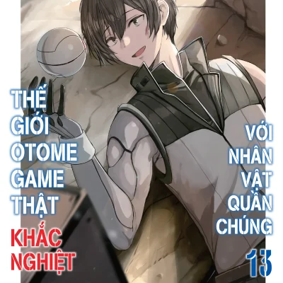 The Gioi Otome Game That Khac Nghiet Voi Nhan Vat Quan Chung Tap 13 2025 Mishima Yomu Monda 692ff50dc9ad3