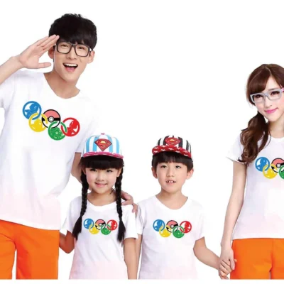 The Gioi Quanh Em Gia Dinh Ban Than 2017 Milokids 694d4bde4659d
