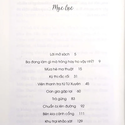 Thien Cau Ma Thuat Tap 2 Bi Mat Thanh Co 2021 Nguyen Duong Quynh 692fefa403c52