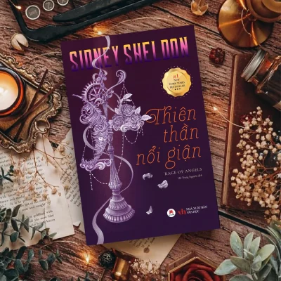 Thien Than Noi Gian 2025 Sidney Sheldon 692eb889ddb38