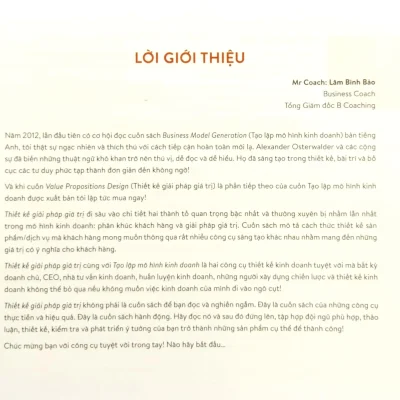 Thiet Ke Giai Phap Gia Tri Value Proposition Design 2022 Nhieu Tac Gia 694ae645b2a69