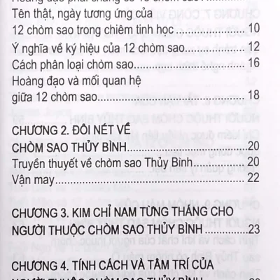 Thuy Binh Tim Hieu Chom Sao Aquarius 211 192 2009 Gia Linh Gia Cat 692e625800aa1