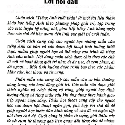 Tieng Anh Cuoi Tuan Kem Cd 2012 Thanh Ha 692e64c21f8d1