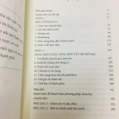Tieu Dung Toi Gian Dep Ben Va Bot Rac 2019 Tara Button 692ec34ab5eaf