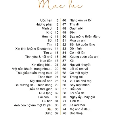 Tinh Yeu Va Noi Nho 2017 Thai Uyen Sa 692ec7ac71f21