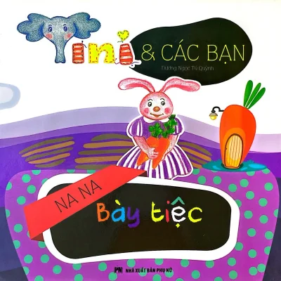 Tini Va Cac Ban Na Na Bay Tiec Hh 2015 Duong Ngoc Tu Quynh 692e640264a10