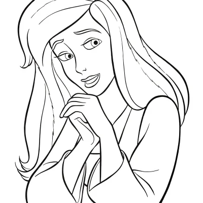 To Mau Cong Chua Co Be Lo Lem 2010 Nhieu Tac Gia 694fd1debcfd0