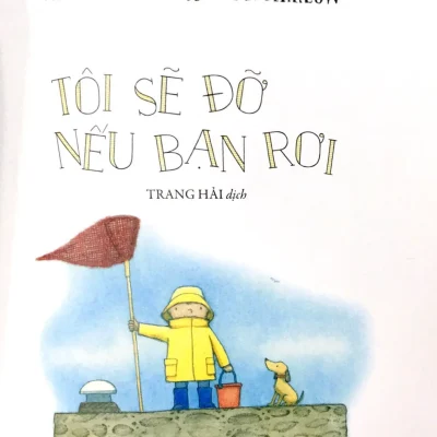 Toi Se Do Neu Ban Roi 2018 Mark Sperring Layn Marlow 692e52bf30f0e