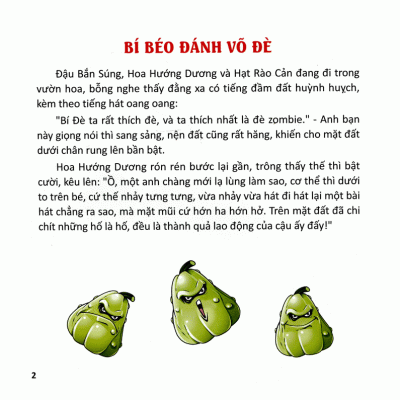 Trai Cay Dai Chien Zombie Tap 10 Cong Su Bat Dac Di 2012 Cat Bang 692ec265bf17e