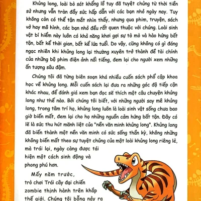 Trai Cay Dai Chien Zombie The Gioi Khung Long Tap 11 Tho San Day Bien 2022 Tieu Giang Nam 694f987f2e141