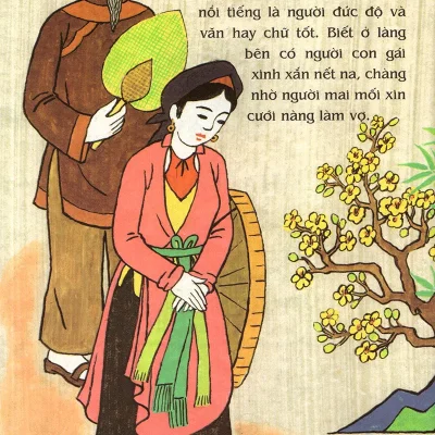 Tranh Truyen Dan Gian Viet Nam Hai Ong Tien Si 2019 Ngo Manh Lan Hong Ha 692dc070862be