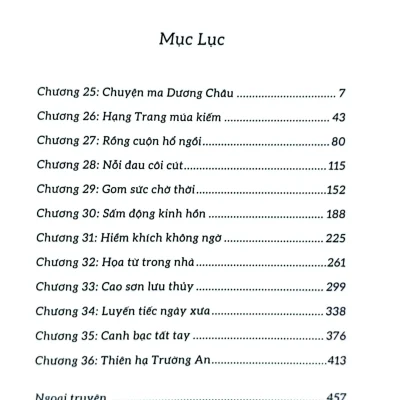 Truong An Ly Ca Tap 3 Cao Son Luu Thuy 2022 Uc Phuc 694bc1c025387