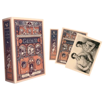 Truyen Co Grimm Ban Cao Cap 2021 Jacob Wilhelm Grimm Philipp Grot Johann Robert Leinweber 694fd0a13891f