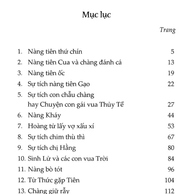 Truyen Co Tich Hay Nhat Ve Cac Nang Tien 2017 Khanh Linh 692fef74a7394