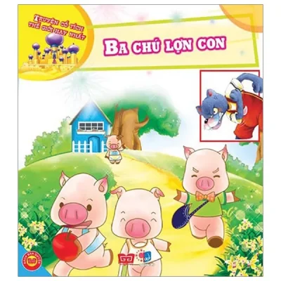 Truyen Co Tich The Gioi Hay Nhat Ba Chu Lon Con 2018 Nhieu Tac Gia 692e57cb3d3ec