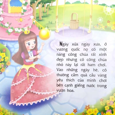 Truyen Co Tich The Gioi Hay Nhat Hoang Tu Ech 2018 Nhieu Tac Gia 692e569b30b2c