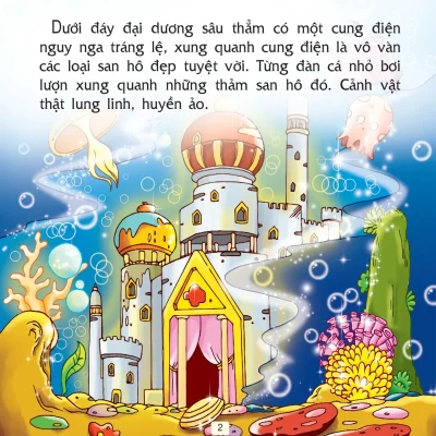 Truyen Co Tich The Gioi Hay Nhat Nang Tien Ca 2018 Nhieu Tac Gia 692e589a7147b